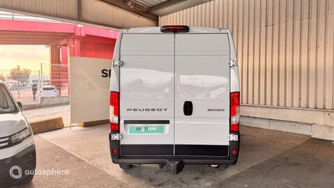 Boxer L2H2 3.3 120ch S&S 2026 occasion 13300 Salon-de-Provence