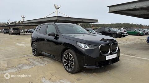 X3 xDrive30e 299ch M Sport 2025 occasion 13100 Aix-en-Provence