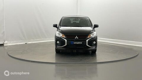 Space Star 1.2 MIVEC 71ch Red Line EDITION 2024 2025 occasion 59650 Villeneuve-d'Ascq