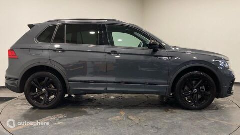 Tiguan 1.4 eHybrid 245ch R-Line DSG6 2021 occasion 57100 Thionville