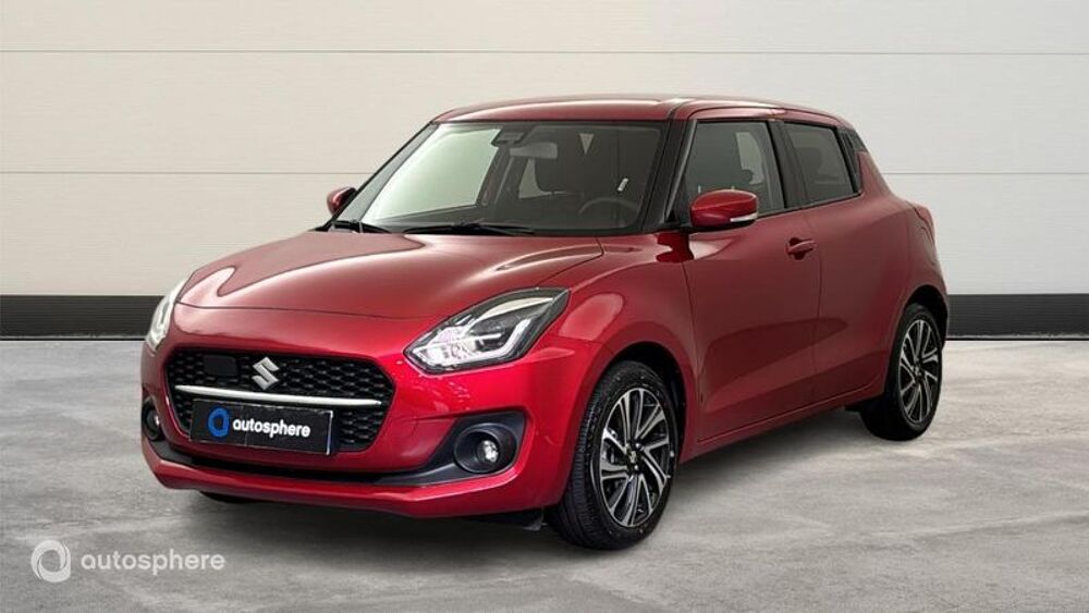Swift 1.2 Dualjet Hybrid 83ch Pack 2024 occasion 92000 Nanterre