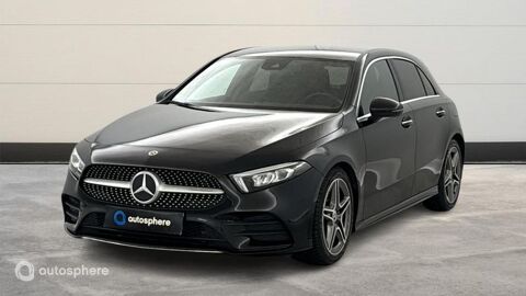 Annonce voiture Mercedes Classe A 26499 €