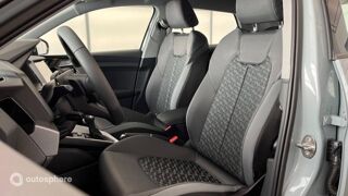 A1 25 TFSI 95ch Advanced S tronic 7 2025 occasion 16430 Champniers