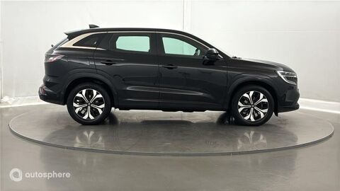 Austral 1.2 TCe mild hybrid advanced 130ch Evolution - 23 2024 occasion 59850 Nieppe