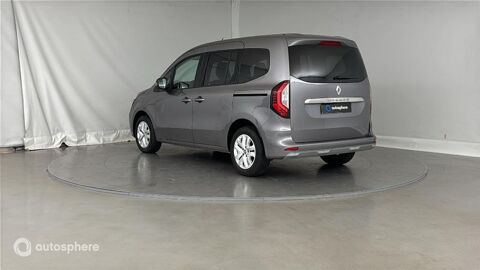 Kangoo 1.5 Blue dCi 115ch Techno 2022 occasion 62219 Longuenesse