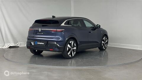 M&eacute;gane E-Tech Electric EV60 220ch Techno super charge -C 2023 occasion 02000 Laon