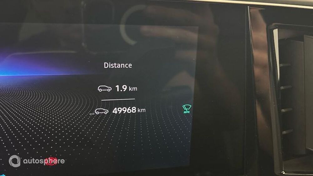 M&eacute;gane E-Tech Electric EV60 220ch Techno optimum charge 2022 occasion 51000 Ch&acirc;lons-en-Champagne
