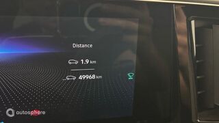 M&eacute;gane E-Tech Electric EV60 220ch Techno optimum charge 2022 occasion 51000 Ch&acirc;lons-en-Champagne