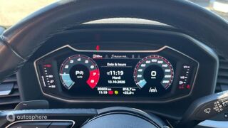 A1 35 TFSI 150ch Design Luxe S tronic 7 8cv 2022 occasion 30100 Al&egrave;s