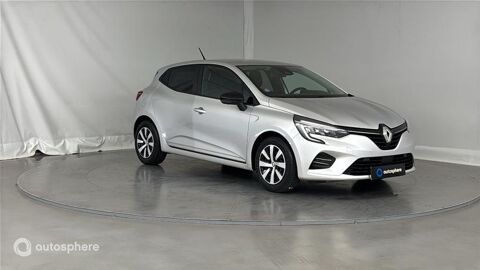 Clio 1.0 TCe 100ch Evolution GPL 2023 occasion 10000 Troyes