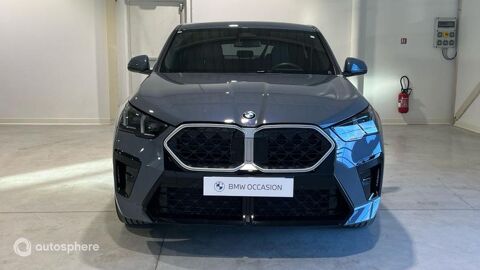 X2 sDrive20iA 170ch M Sport DKG7 2025 occasion 13800 Istres