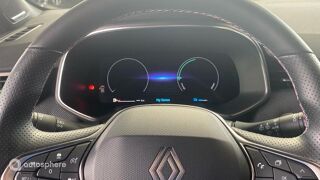 Clio 1.6 E-Tech 145ch full hybrid esprit Alpine - 24 2025 occasion 62800 Li&eacute;vin