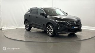 Austral 1.2 E-Tech full hybrid 200ch Techno - 26 2026 occasion 62000 Arras