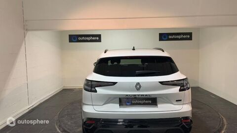 Austral 1.2 E-Tech full hybrid 200ch esprit Alpine - 25 2026 occasion 57000 Metz