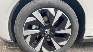 ID.3 211ch 52 kWh Style Exclusive 2026 occasion 51000 Ch&acirc;lons-en-Champagne
