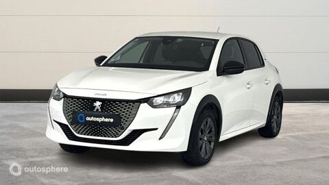 Annonce voiture Peugeot 208 18900 €
