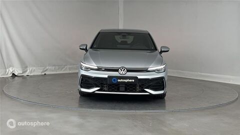 Golf 1.5 eTSI EVO2 150ch R-Line Edition DSG7 2025 occasion 51100 Reims