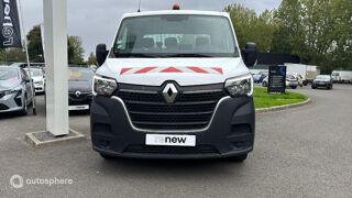 Master R3500 L2 2.3 Blue dCi 130ch Confort EuroVI 2022 occasion 59850 Nieppe