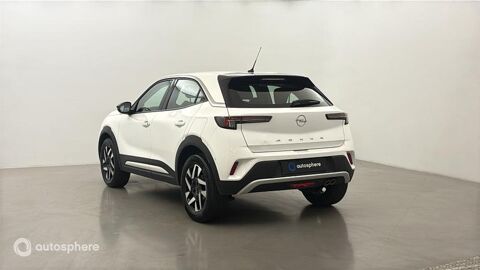 Mokka 1.2 Turbo 130ch Elegance Business 2021 occasion 37540 Saint-Cyr-sur-Loire