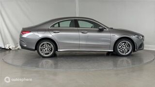 Classe CLA 250 e 160+102ch AMG Line 8G-DCT 2021 occasion 60740 Saint-Maximin