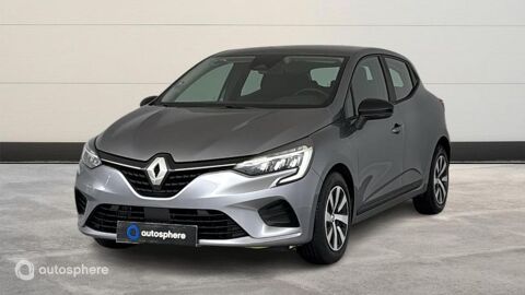 Annonce voiture Renault Clio 13999 €