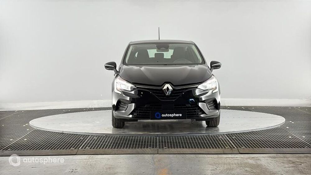 Clio 1.0 TCe 90ch Equilibre 2023 occasion 74200 Thonon-les-Bains