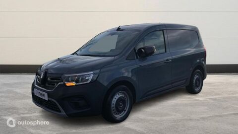 Renault Kangoo L1 E-Tech EV45 dc 80kw Extra 2023 occasion Sarreguemines 57200