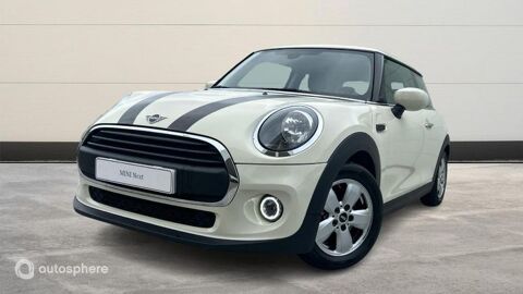 Mini Cooper One 75ch Euro6d-T 2019 occasion Al&egrave;s 30100