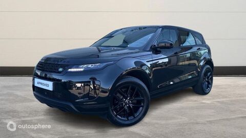 Land-Rover Range Rover Evoque 1.5 P270e PHEV 269ch S 2026 occasion Limonest 69760
