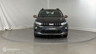 Sandero 1.2 Eco-G 120ch Stepway Extreme -25 2026 occasion 62219 Longuenesse