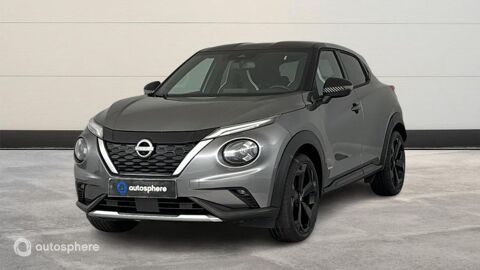 Annonce voiture Nissan Juke 21999 €