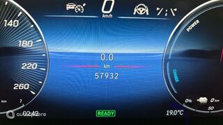 Classe GLE 400 e Hybrid EQ 252ch+136ch AMG Line 4Matic 9G-Tronic 2024 occasion 77240 Vert-Saint-Denis