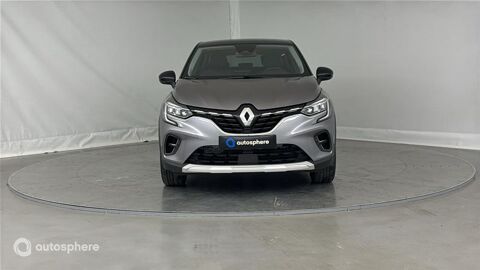 Captur 1.3 TCe mild hybrid 140ch Techno Fast Track 2023 occasion 57400 Buhl-Lorraine
