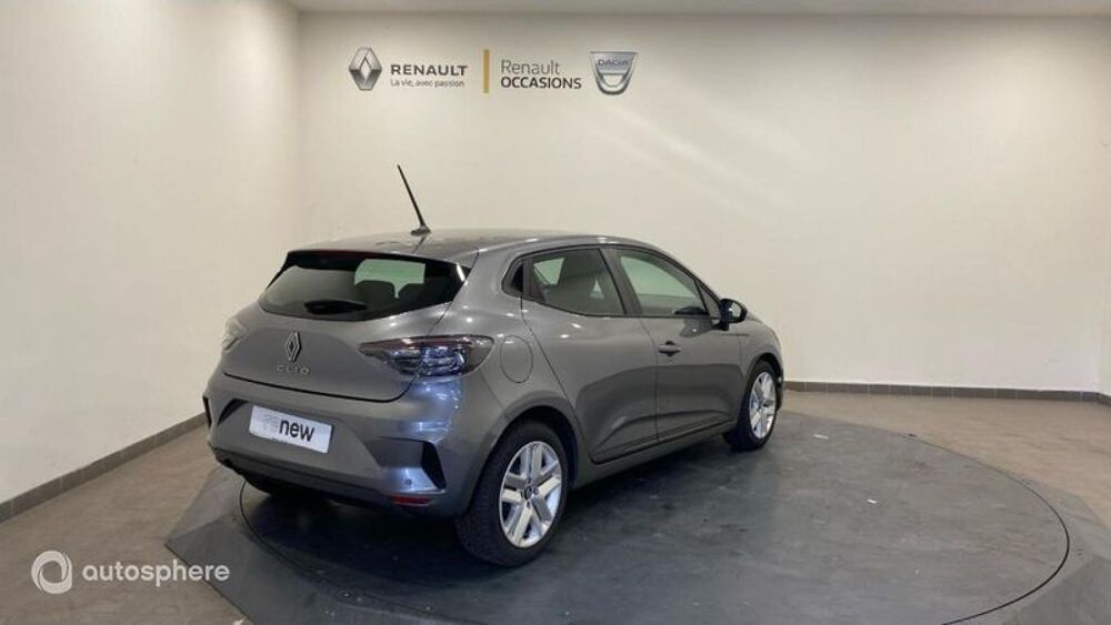 Clio 1.0 Eco-G 100ch Evolution - 24 2025 occasion 62000 Arras