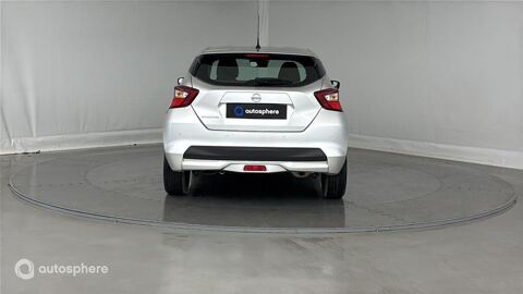 Micra 1.0 IG-T 92ch Business Edition 2021 2021 occasion 59600 Maubeuge