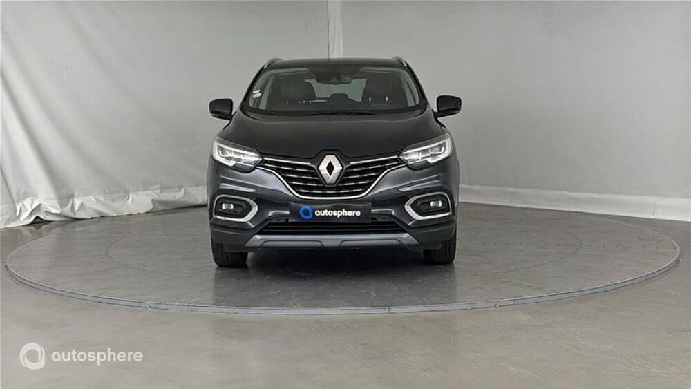 Kadjar 1.5 Blue dCi 115ch Intens 2020 occasion 59640 Dunkerque