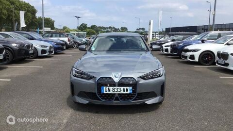 i4 eDrive35 286ch 2023 occasion 40090 SAINT-AVIT
