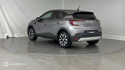 Captur 1.6 E-Tech hybride 145ch Evolution 2024 occasion 62218 Loison-sous-Lens