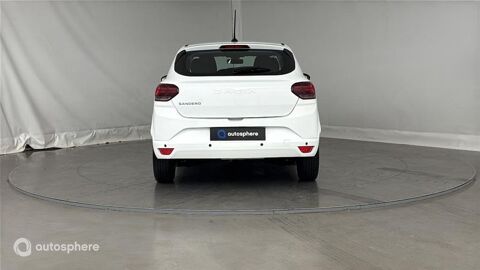 Sandero 1.0 SCe 65ch Expression 2023 occasion 59190 Hazebrouck