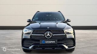 Classe GLE 300 d 245ch AMG Line 4Matic 9G-Tronic 2019 occasion 86000 Poitiers