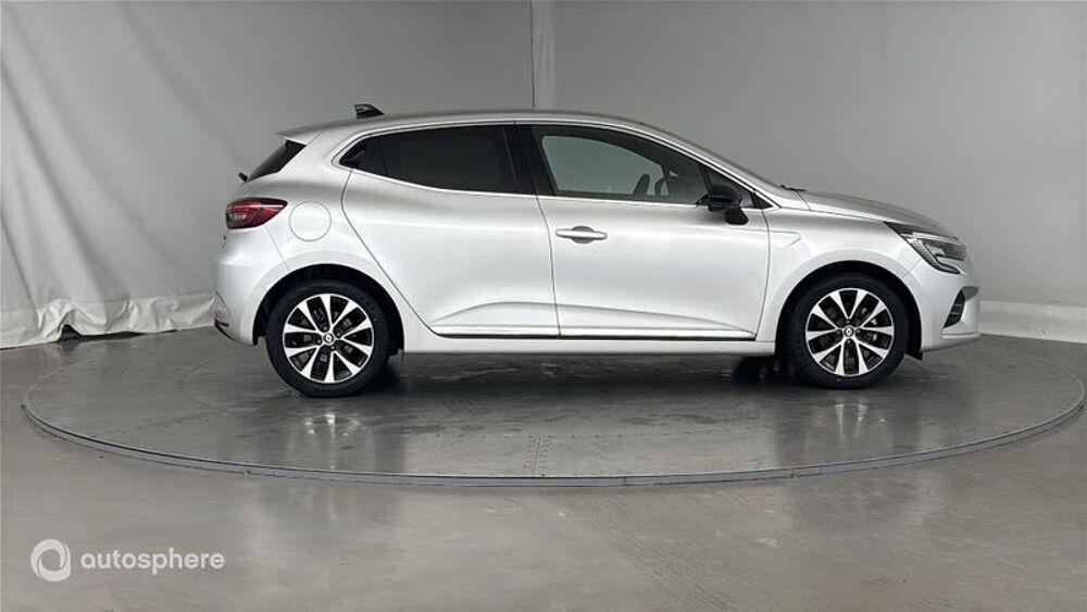 Clio 1.6 E-Tech 145ch full hybrid Techno 2023 occasion 59850 Nieppe