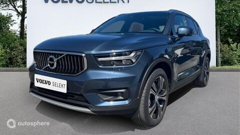 Annonce voiture Volvo XC40 36499 €