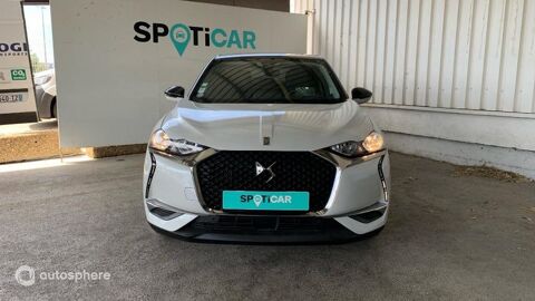 DS3 PureTech 130ch Connected Chic Automatique 2021 occasion 13300 Salon-de-Provence