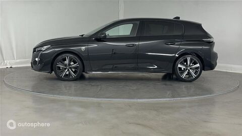 308 1.5 BlueHDi 130ch S&S GT EAT8 2023 occasion 60740 Saint-Maximin
