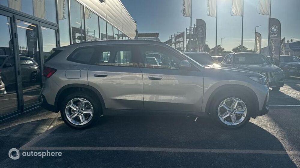 X1 xDrive25e 245ch Business Design 2023 occasion 30000 N&icirc;mes