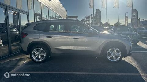 X1 xDrive25e 245ch Business Design 2023 occasion 30000 N&icirc;mes