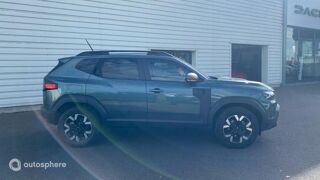 Duster 1.6 hybrid 140ch Extreme 2024 occasion 02300 Chauny