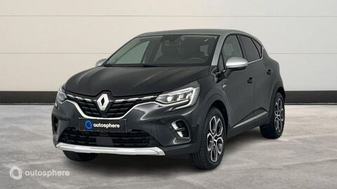 Annonce voiture Renault Captur 18499 €