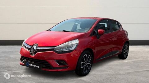 Annonce voiture Renault Clio 12290 €