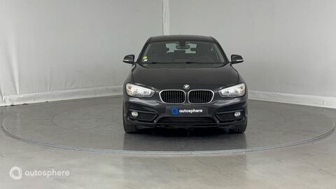 S&eacute;rie 1 114d 95ch Lounge 5p Euro6c 2018 occasion 62400 B&eacute;thune